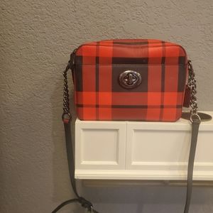 COACH Doctors Bag